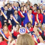 Gran Parada Dominicana del Bronx juramenta su directiva y activa la ruta hacia la 37.ª edición