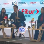 RD va por US$4,000 millones en Fitur 2026 y refuerza su apuesta por un turismo diversificado