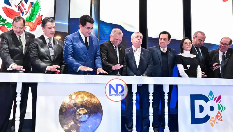 Banreservas reafirma en FITUR 2026 su liderazgo en el financiamiento del turismo dominicano