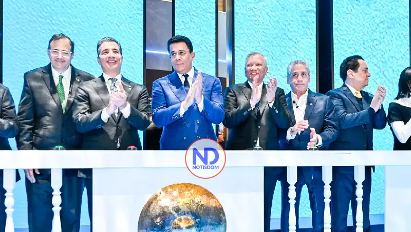 NOTISDOM FOTOS PF2026 40 Banreservas reafirma en FITUR 2026 su liderazgo en el financiamiento del turismo dominicano