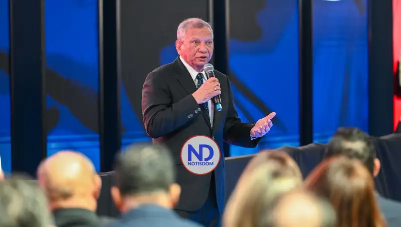 NOTISDOM FOTOS PF2026 41 Banreservas reafirma en FITUR 2026 su liderazgo en el financiamiento del turismo dominicano