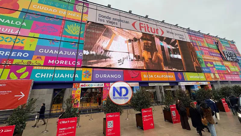 Banreservas financia inversiones españolas en turismo por más de US$175 millones y aportará 9,500 habitaciones 3 NOTISDOM FOTOS PF2026 49 Banreservas financia inversiones españolas en turismo por más de US$175 millones y aportará 9,500 habitaciones