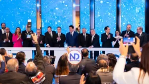 Más que sol y playa: República Dominicana se reinventa en FITUR con turismo deportivo y espectáculos