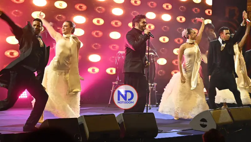 NOTISDOM FOTOS PF2026 59 Banreservas rinde homenaje póstumo a José Cestero y convierte su arte en vitrina cultural en FITUR 2026