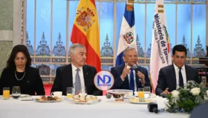 Banreservas logra acuerdos de inversión superiores a US$6,500 millones en Fitur 2026