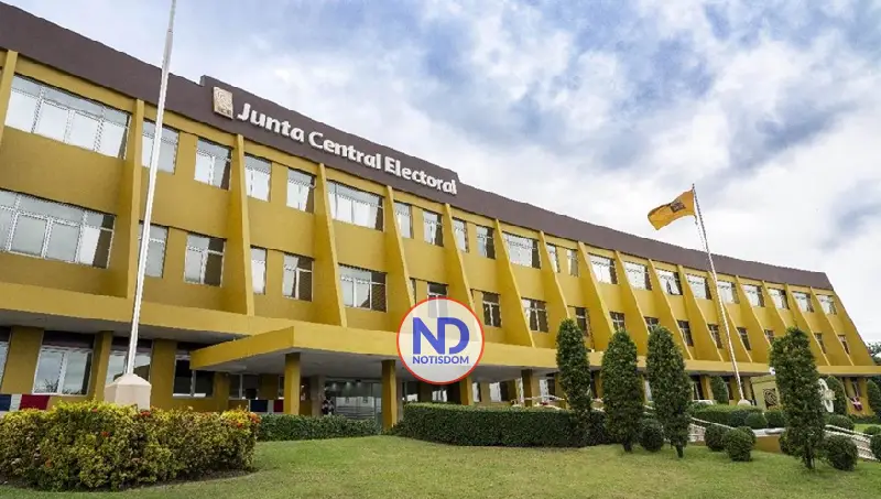 JCE distribuirá RD$1,620 millones a partidos políticos en 2026 tras fallo del TSE