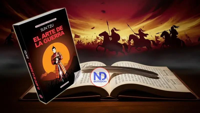 Los diez principios de la guerra y la desorientación del PRM 4 NOTISDOM FOTOS PF2026 80 Los diez principios de la guerra y la desorientación del PRM