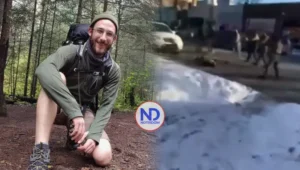 VIDEO | Agentes del ICE matan a tiros a Alex Pretti, ciudadano estadounidense, en Minneapolis
