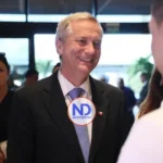 Presidente electo de Chile destaca avances de RD en turismo, infraestructura y migración