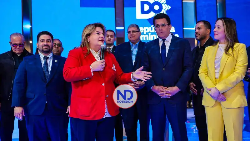 RD y Puerto Rico sellan alianza histórica para proyectar al Caribe como multidestino global 3 NOTISDOM FOTOS PF2026 89 RD y Puerto Rico sellan alianza histórica para proyectar al Caribe como multidestino global