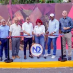 Castillo se convierte en galería a cielo abierto: Propeep inaugura la Ruta del Arte 2026 con Paseos de los Colores