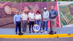 Castillo se convierte en galería a cielo abierto: Propeep inaugura la Ruta del Arte 2026 con Paseos de los Colores