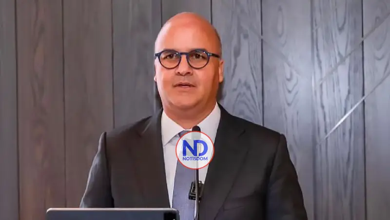 Sin precedentes: RD dispara el turismo y la aviación con más de 88 millones de pasajeros desde 2020 2 Sin precedentes: RD dispara el turismo y la aviación con más de 88 millones de pasajeros desde 2020