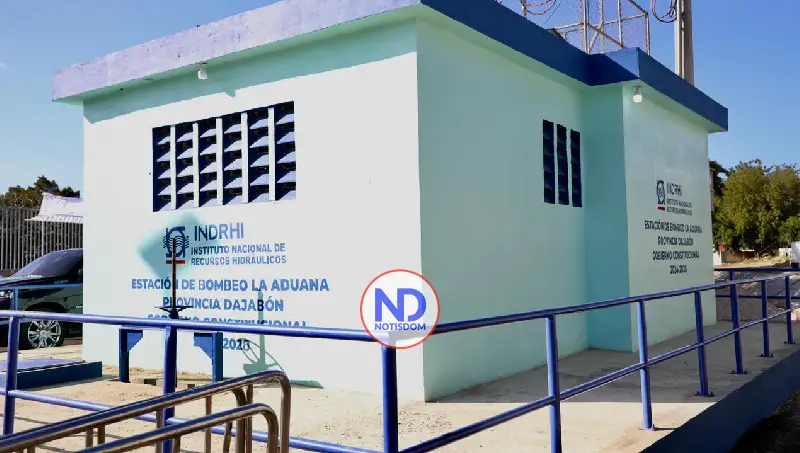 NOTISDOM FOTOS PF2026 97 Abinader impulsa el agro fronterizo con obras hidráulicas que transforman la producción en Dajabón