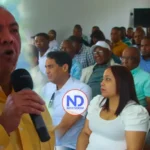 PRM traza hoja de ruta para renovar sus autoridades en Santo Domingo Norte