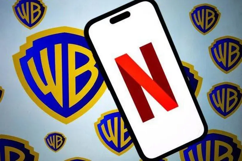 Netflix Y WB DiCaprio cree oferta de Netflix de US$86,000 millones por Warner Bros significaría fin de Hollywood