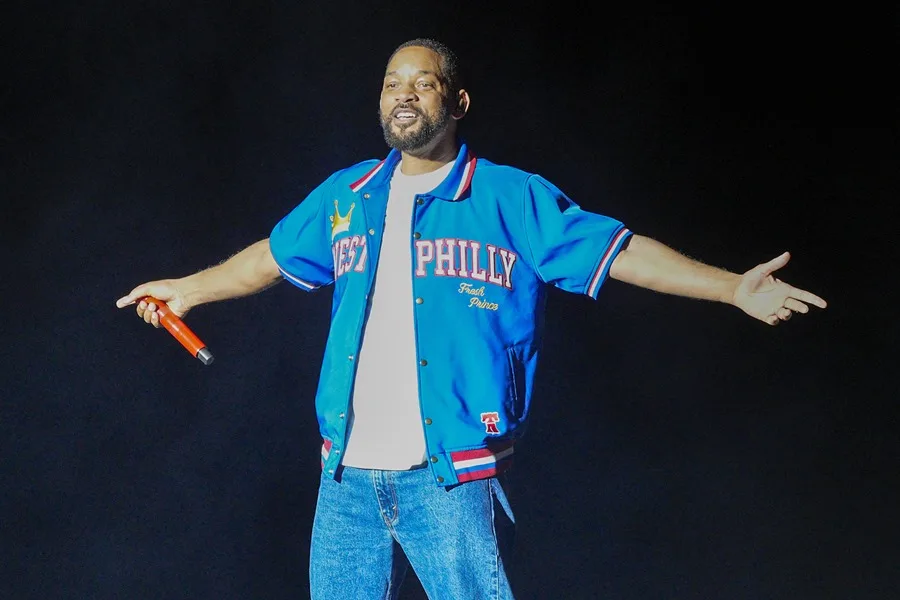 Un violinista demanda a Will Smith por acoso sexual y despido injustificado 3 Will Smith Un violinista demanda a Will Smith por acoso sexual y despido injustificado