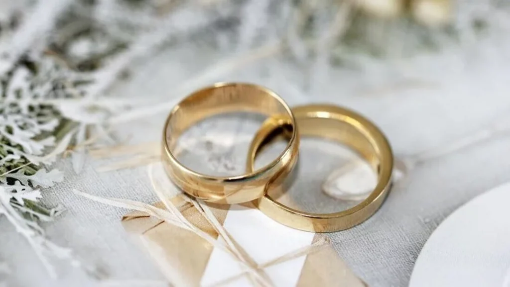 Enero, el mes con más nacimientos y matrimonios reportados en 2025 3 anillos Enero, el mes con más nacimientos y matrimonios reportados en 2025