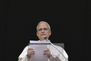 Papa y Putin estudian invitación Trump a Junta de Paz para Gaza 3 papa Leon XIV 13 Papa y Putin estudian invitación Trump a Junta de Paz para Gaza