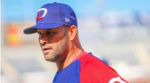 Albert Pujols 5 Albert Pujols va por la corona Clásico Mundial de Beisbol 2026