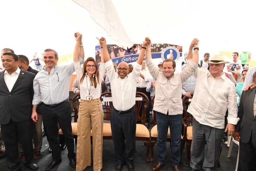 Alfredo Pacheco destaca los 11 años del PRM como una decisión colectiva para transformar la política dominicana 3 Alfredo Pacheco destaca los 11 anos del PRM Alfredo Pacheco destaca los 11 años del PRM como una decisión colectiva para transformar la política dominicana