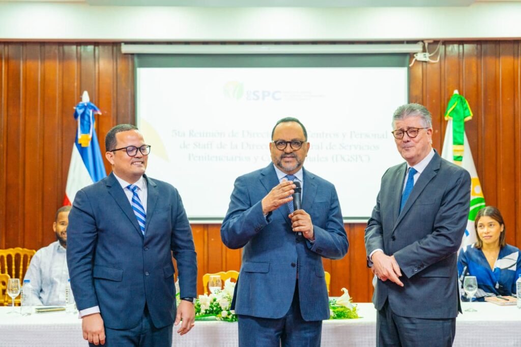 Antoliano Peralta y Jaime Francisco Rodriguez 2 Designan al maestro Jaime Francisco Rodríguez rector del Iseepenc