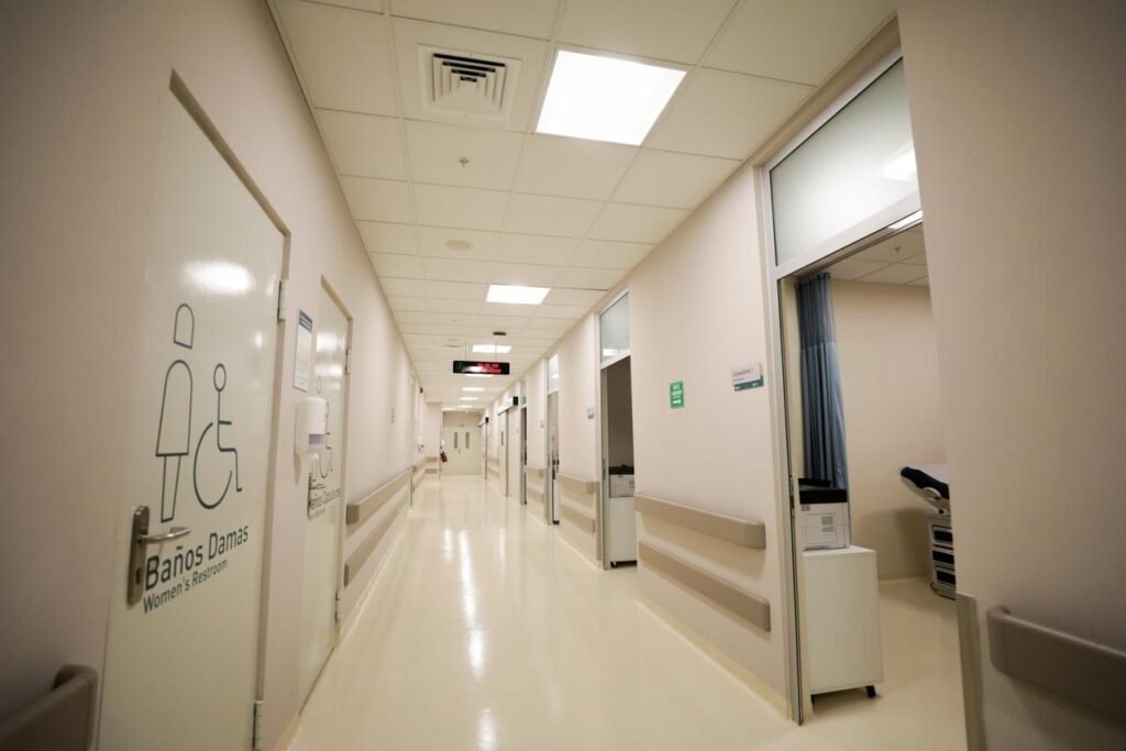 Cemdoe Raquel Peña encabeza inauguración de la nueva etapa hospitalaria de Cemdoe