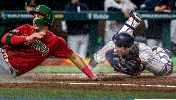 El Clasico Mundial de Beisbol se jugara del 5 al 17 de marzo MLB da a conocer los rosters oficiales Clásico Mundial Beisbol
