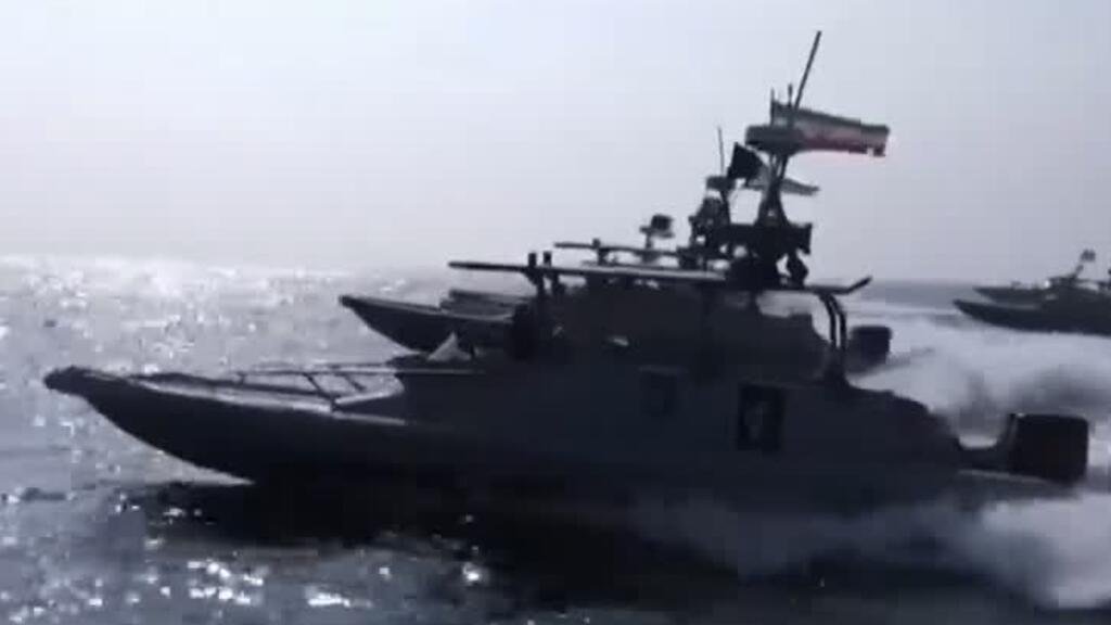 Iran 3 Irán y EE.UU. inician segunda ronda de diálogo en Ginebra