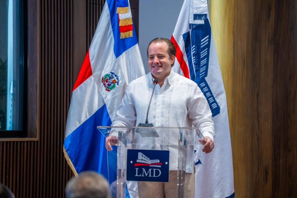 Jose Ignacio Paliza 10 Alcaldes apoyarán programas de alimentación para erradicación del hambre