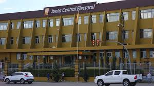Junta Central Electoral 1 La doble afiliación debilita la confianza en los procesos internos