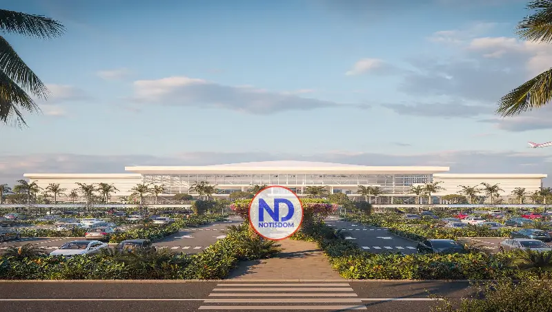 Aerodom niega haya incumplido sus obligaciones con el Estado 2 Aerodom niega haya incumplido sus obligaciones con el Estado