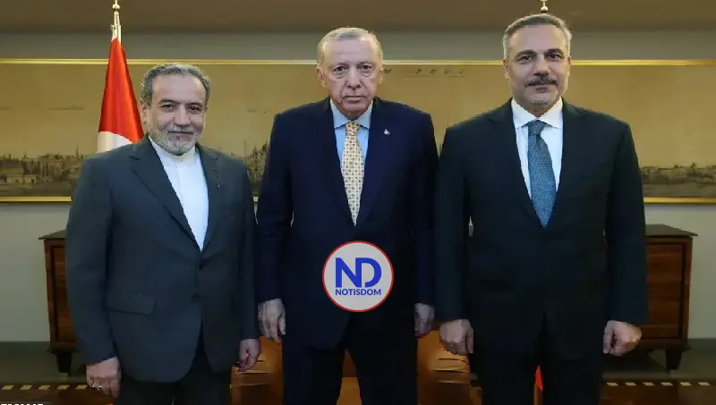 Irán reitera disposición a firmar un acuerdo nuclear equitativo