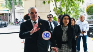 Luis Abinader revela Ramón Alburquerque siempre fue asesor de su gestión y “tuvimos una relación especial”