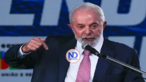 Los cancilleres de Brasil y EE.UU. hablan por teléfono sobre comercio y la visita de Lula