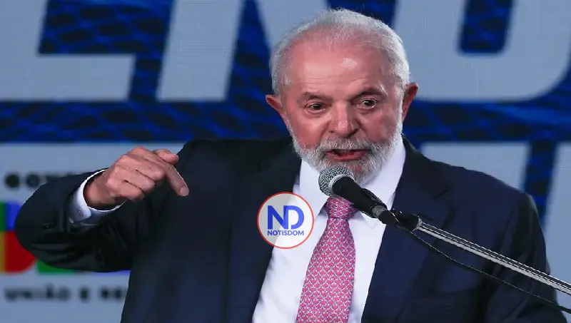 Los cancilleres de Brasil y EE.UU. hablan por teléfono sobre comercio y la visita de Lula