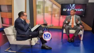 Guido Gómez ve incorrecto usar recursos Senasa para campaña