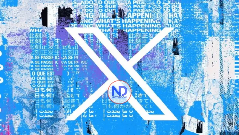 X etiquetará las publicaciones que utilizan imágenes falsas o editadas