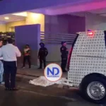 Esposa de cónsul canadiense en RD muere al caer de torre en DN