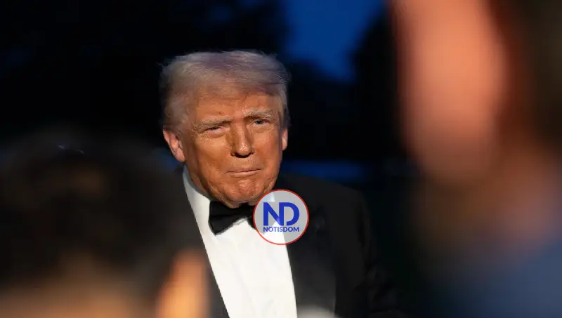 Trump da por seguro que Cuba buscará acuerdo tras presiones 2 Trump da por seguro que Cuba buscará acuerdo tras presiones