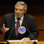 México enviará ayuda «donde sea» pese amenazas de Trump