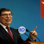 Cuba aclara no alberga bases militares ni apoya el terrorismo
