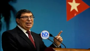 Cuba aclara no alberga bases militares ni apoya el terrorismo