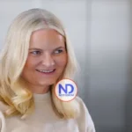 Arrestan al hijo de la princesa Mette-Marit de Noruega previo al juicio por violación