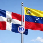 República Dominicana y Venezuela acuerdan reactivar intercambios