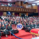 Congreso rinde tributo póstumo a fallecido expresidente Senado