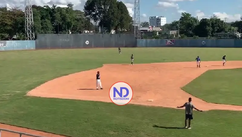 Big Prospect League anuncia un showcase en San Cristóbal 2 Big Prospect League anuncia un showcase en San Cristóbal