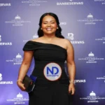 Viceministra Scarlet Benzán destaca apoyo de Abinader a la juventud mediante emprendimiento