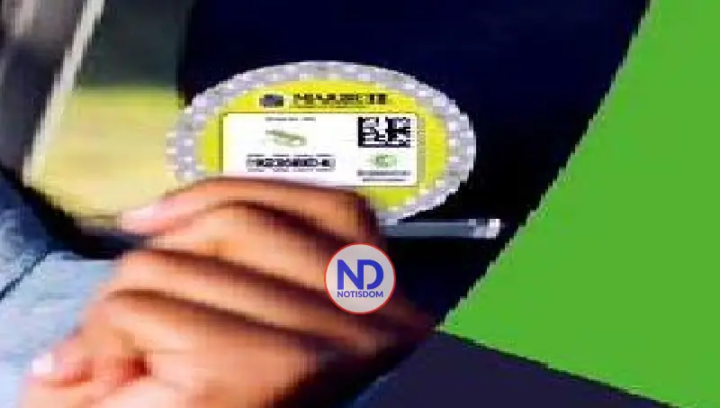 Venció el plazo para renovar el marbete de vehículos de motor