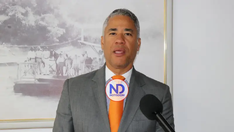 Andrés Cueto afirma que Ley 47-25 fortalece transparencia y consolida cambio en contrataciones públicas 2 Andrés Cueto afirma que Ley 47-25 fortalece transparencia y consolida cambio en contrataciones públicas